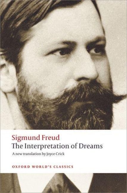 Produktbild: The Interpretation Of Dreams
