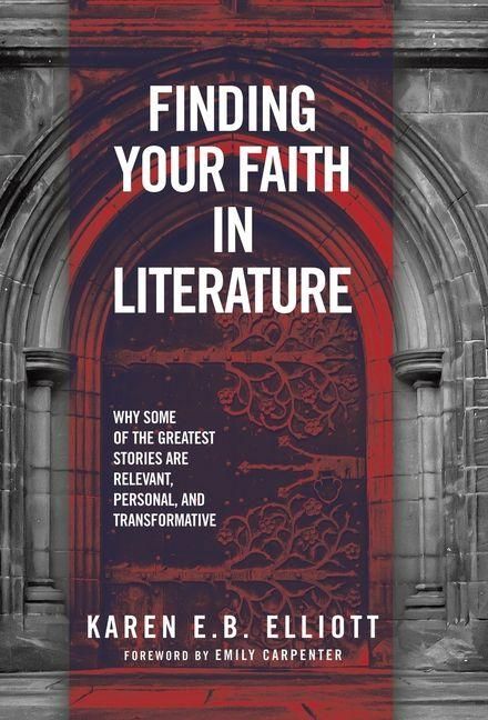 Produktbild: Finding Your Faith in Literature