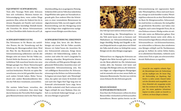 Produktbild: Imkern mit Herz