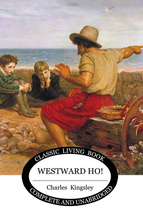 Produktbild: Westward Ho