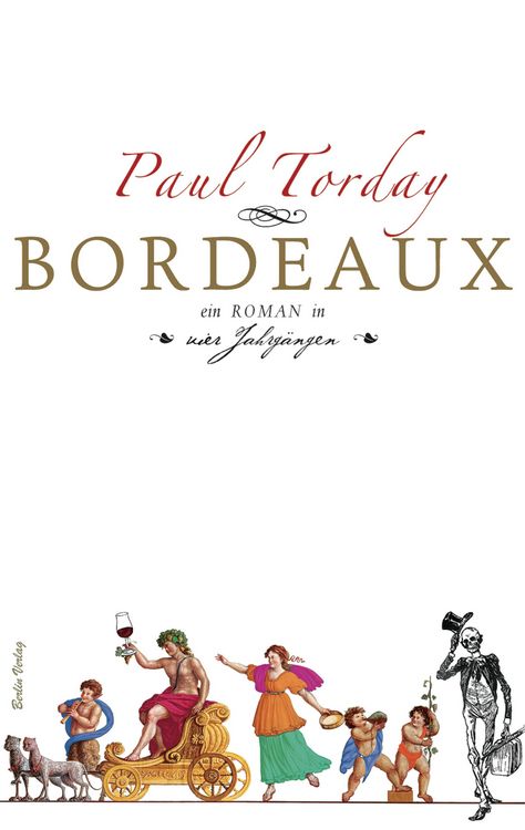 Produktbild: Bordeaux
