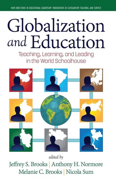 Produktbild: Globalization and Education