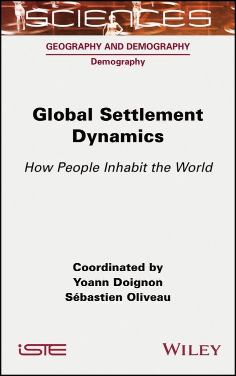 Produktbild: Global Settlement Dynamics
