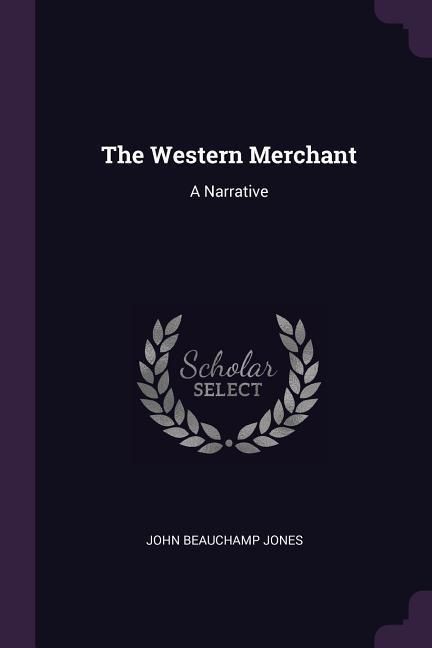 Produktbild: The Western Merchant