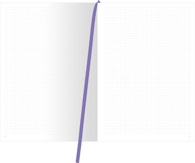Produktbild: MyNOTES Papeterie: Notizbuch A4 Farben des Sommers