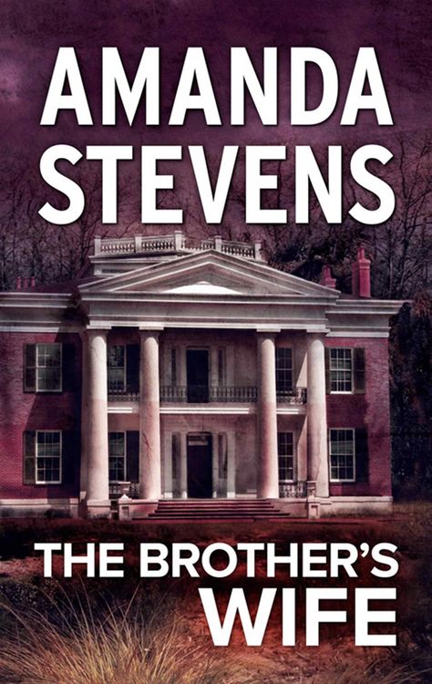 Produktbild: The Brother's Wife