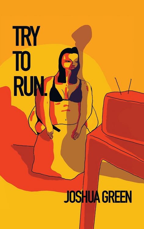 Produktbild: Try to Run