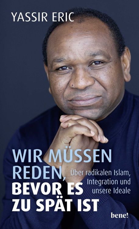 Produktbild: Wir m&uuml;ssen reden, bevor es zu sp&auml;t ist