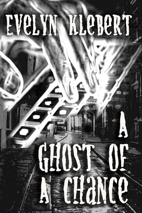 Produktbild: A Ghost of a Chance