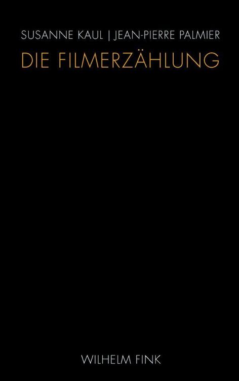 Produktbild: Die Filmerz&auml;hlung