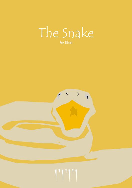 Produktbild: The Snake