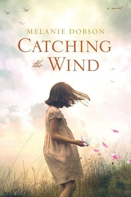 Produktbild: Catching the Wind