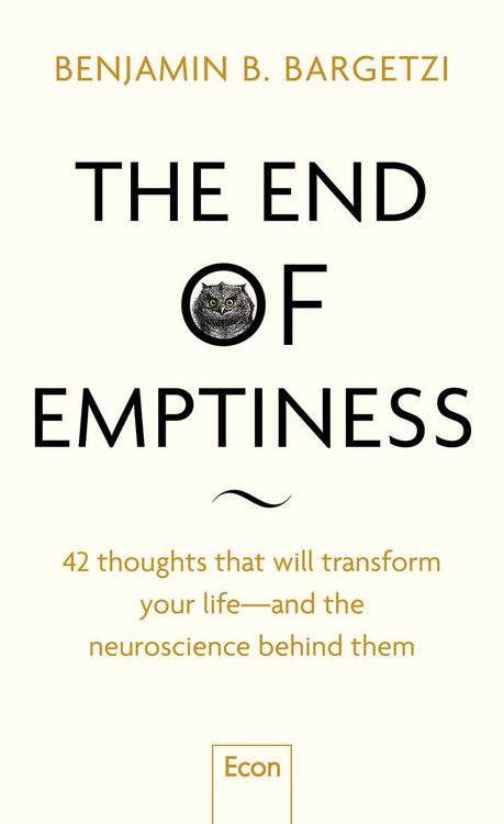 Produktbild: The End of Emptiness