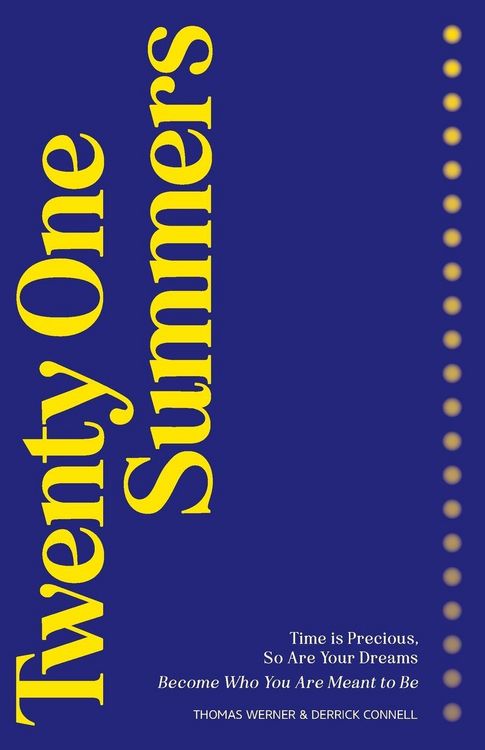 Produktbild: Twenty One Summers