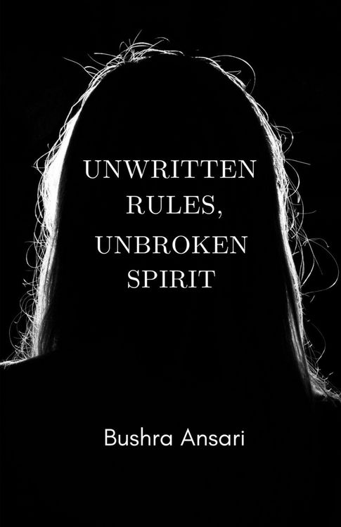Produktbild: Unwritten Rules, Unbroken Spirit