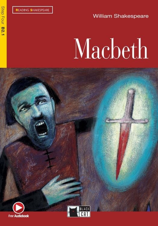 Produktbild: Macbeth