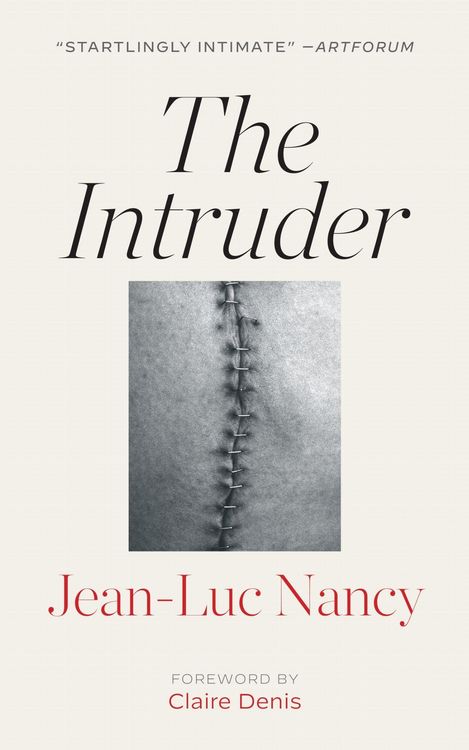 Produktbild: The Intruder