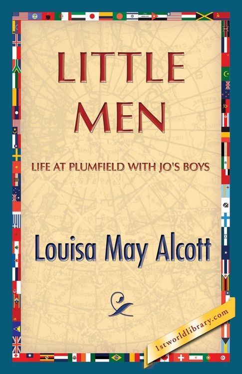 Produktbild: Little Men