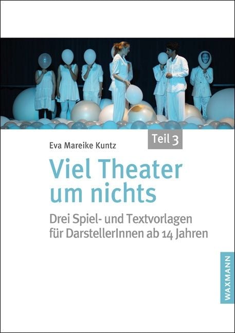 Produktbild: Viel Theater um nichts &ndash; Teil 3
