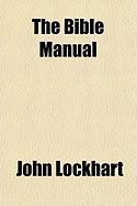 Produktbild: The Bible Manual