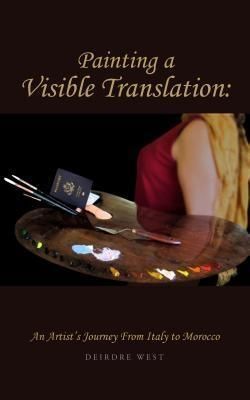 Produktbild: Painting a Visible Translation