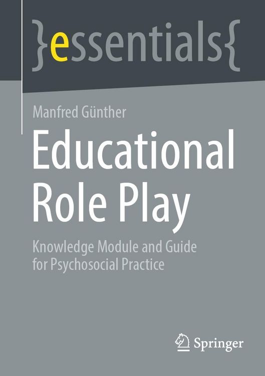 Produktbild: Educational Role Play