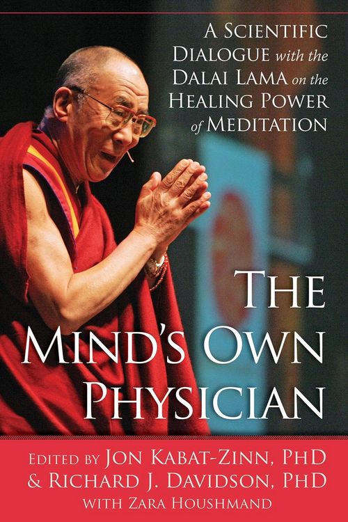 Produktbild: Mind's Own Physician