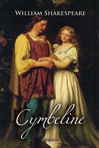 Produktbild: Cymbeline