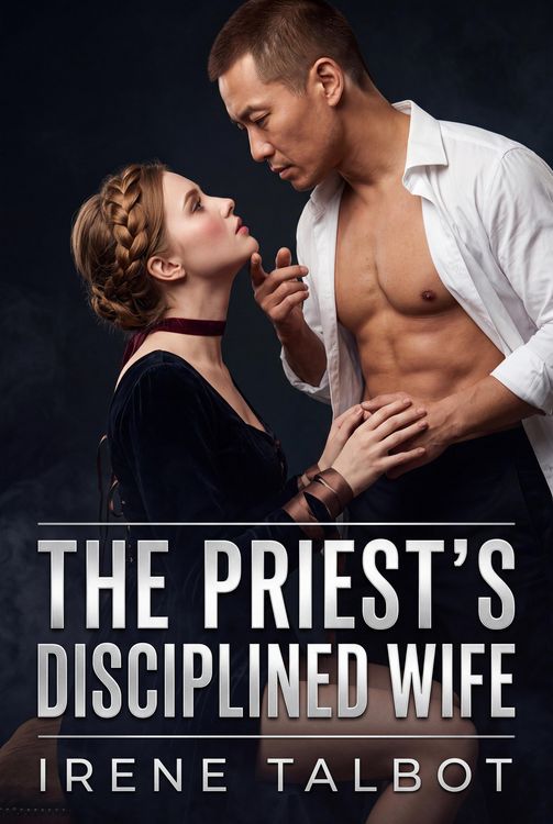 Produktbild: The Priest's Disciplined Wife