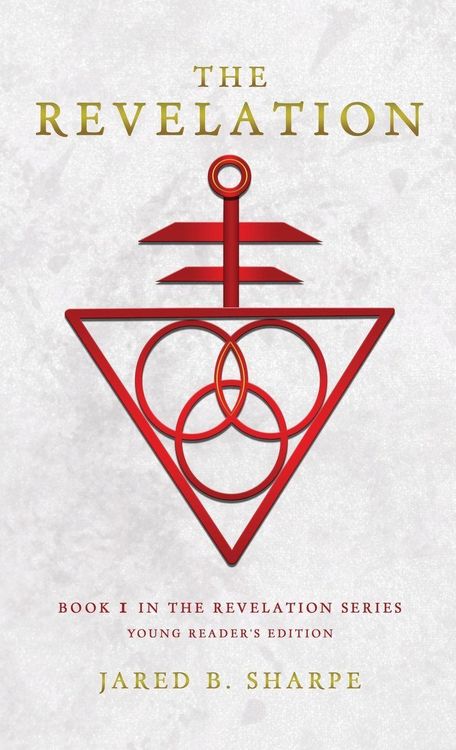 Produktbild: The Revelation