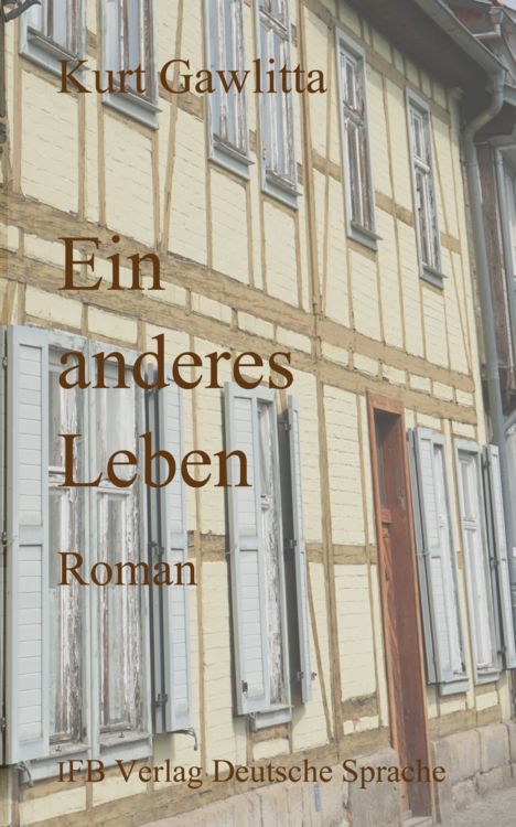 Produktbild: Ein anderes Leben
