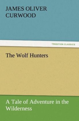 Produktbild: The Wolf Hunters
