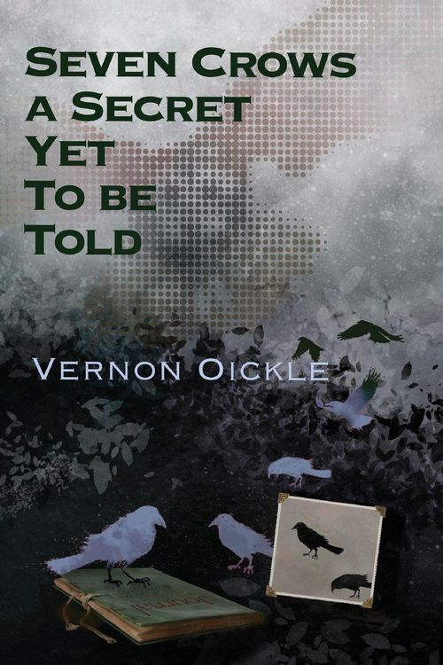 Produktbild: Seven Crows a Secret Yet To Be Told