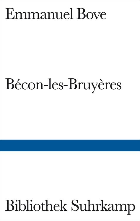 Produktbild: B&eacute;con-les-Bruy&egrave;res
