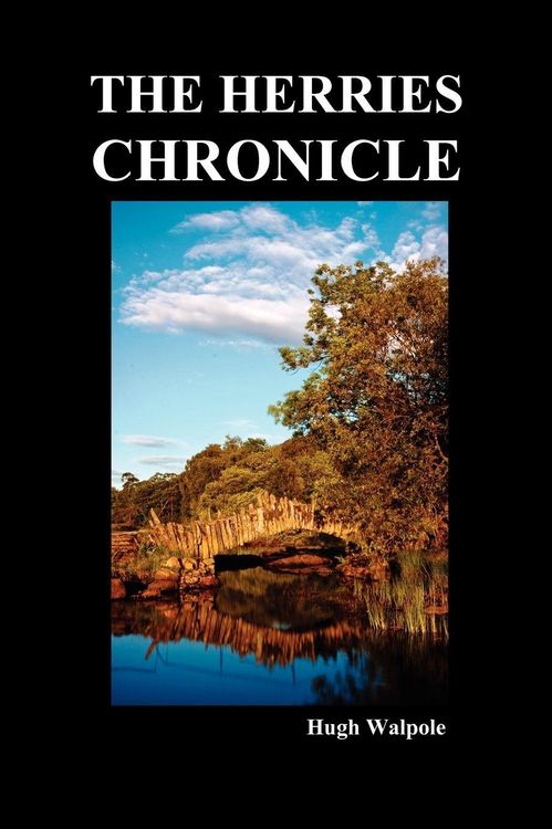 Produktbild: The Herries Chronicle