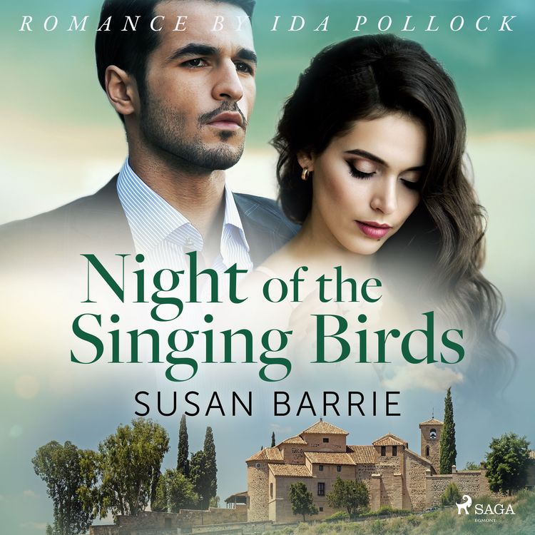 Produktbild: Night of the Singing Birds