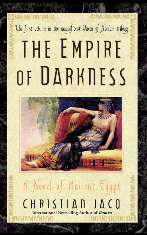 Produktbild: The Empire of Darkness