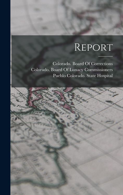 Produktbild: Report