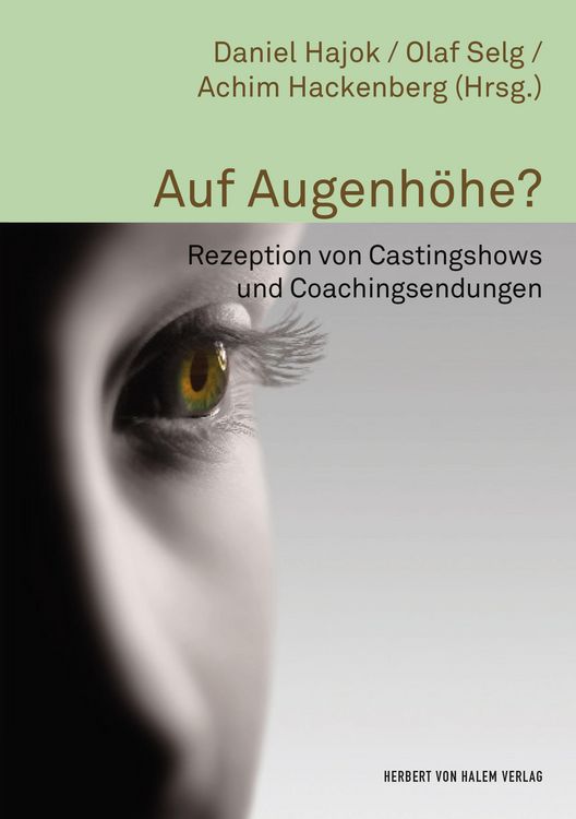 Produktbild: Auf Augenh&ouml;he?