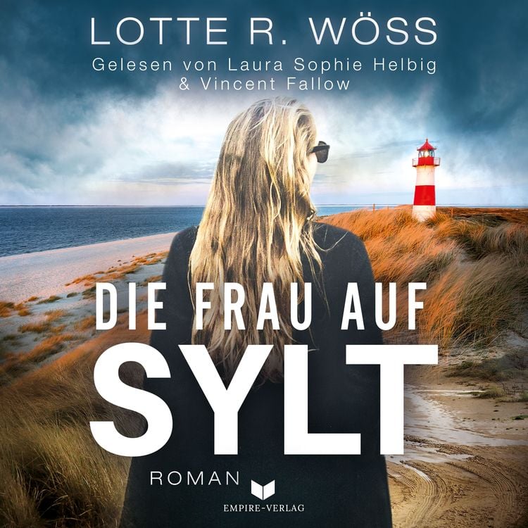Produktbild: Die Frau auf Sylt