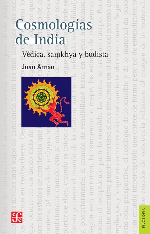 Produktbild: Cosmolog&iacute;as de India