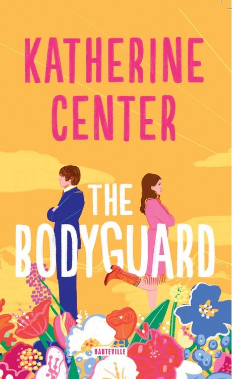 Produktbild: The bodyguard