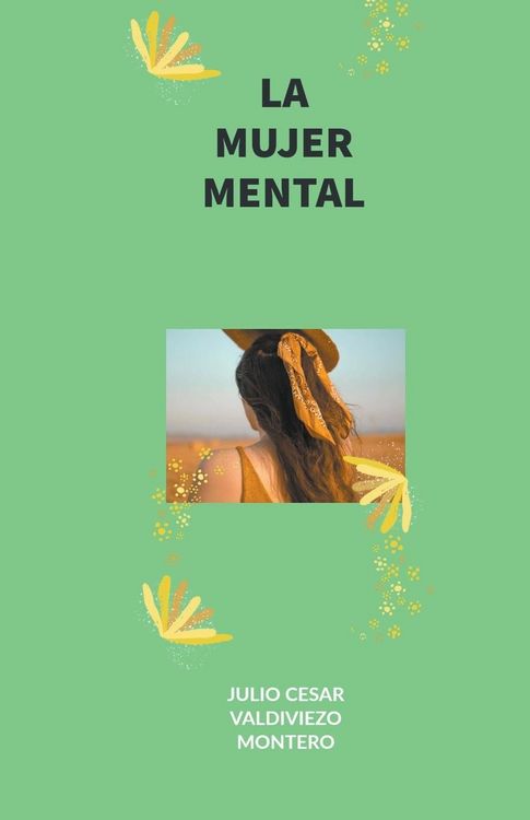 Produktbild: La mujer mental