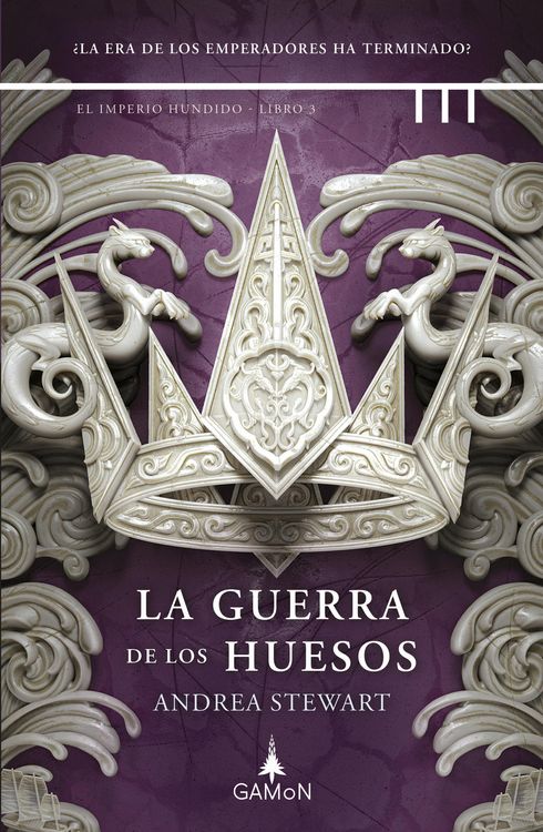 Produktbild: La guerra de los huesos