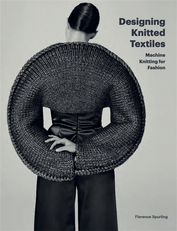 Produktbild: Designing Knitted Textiles
