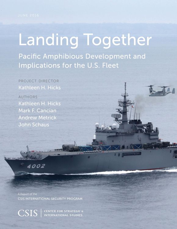 Produktbild: Landing Together