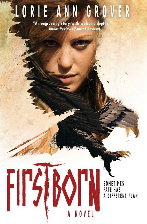 Produktbild: The Firstborn
