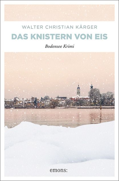 Produktbild: Das Knistern von Eis