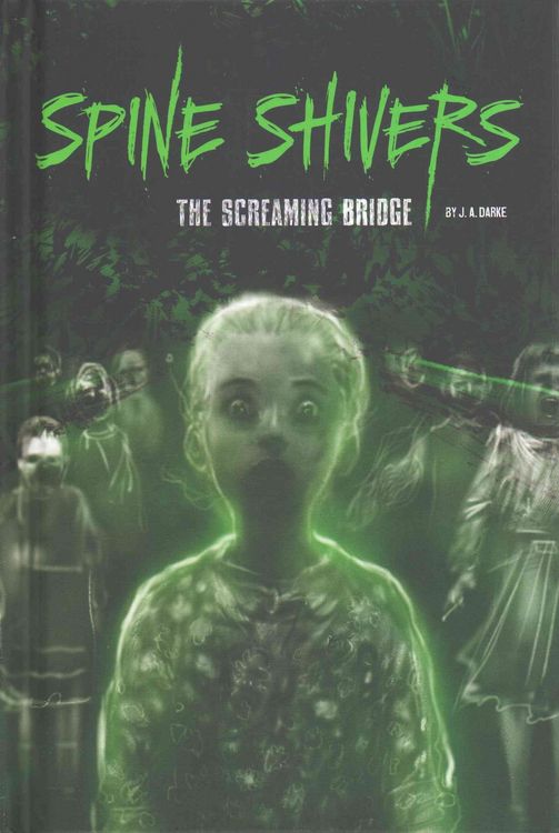 Produktbild: The Screaming Bridge