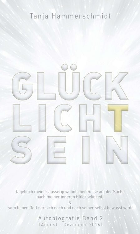 Produktbild: Gl&uuml;cklichTsein